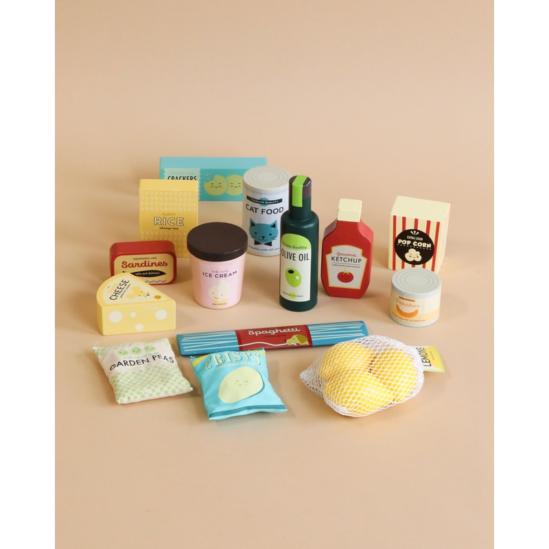 Grocery Set