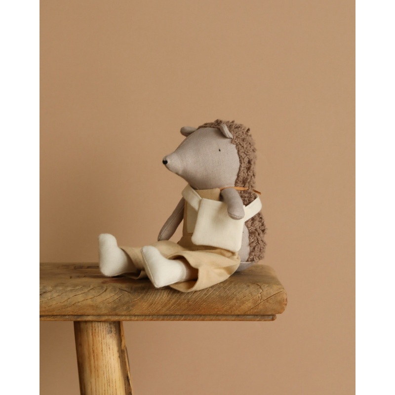Heather The Hedgehog
