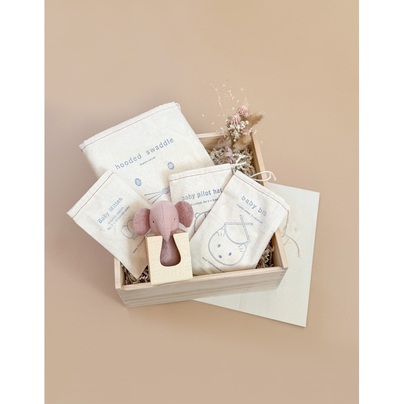 Newborn Gift Set