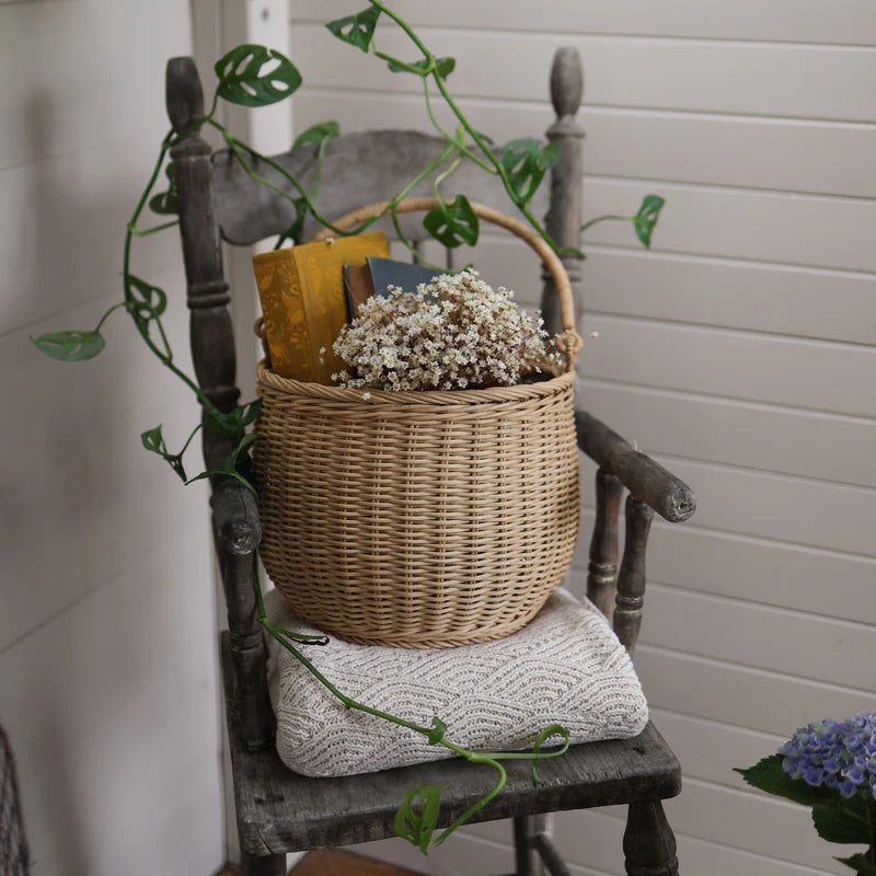 Olli Ella Gathering Basket