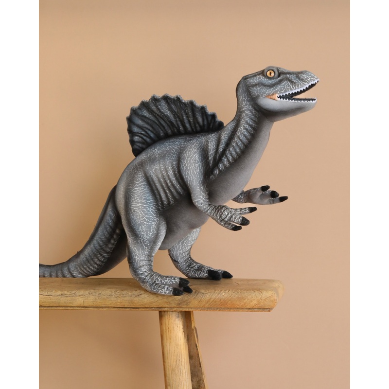 Spinosaurus Dinosaur Stuffed Animal