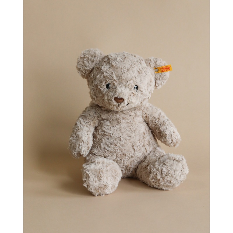 Steiff, Honey Teddy Bear, 15 Inches