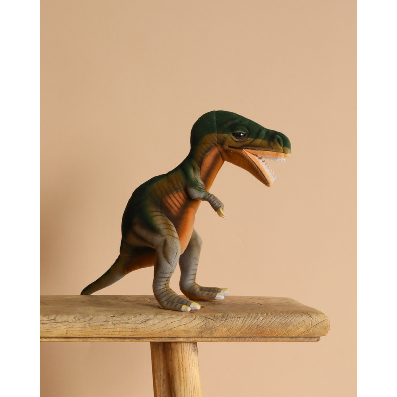 T-Rex Dinosaur Stuffed Animal