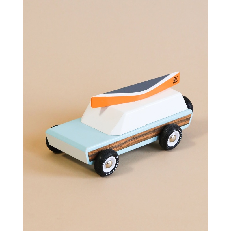 Candylab Pioneer Truck