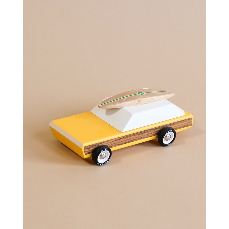 Candylab Woodie