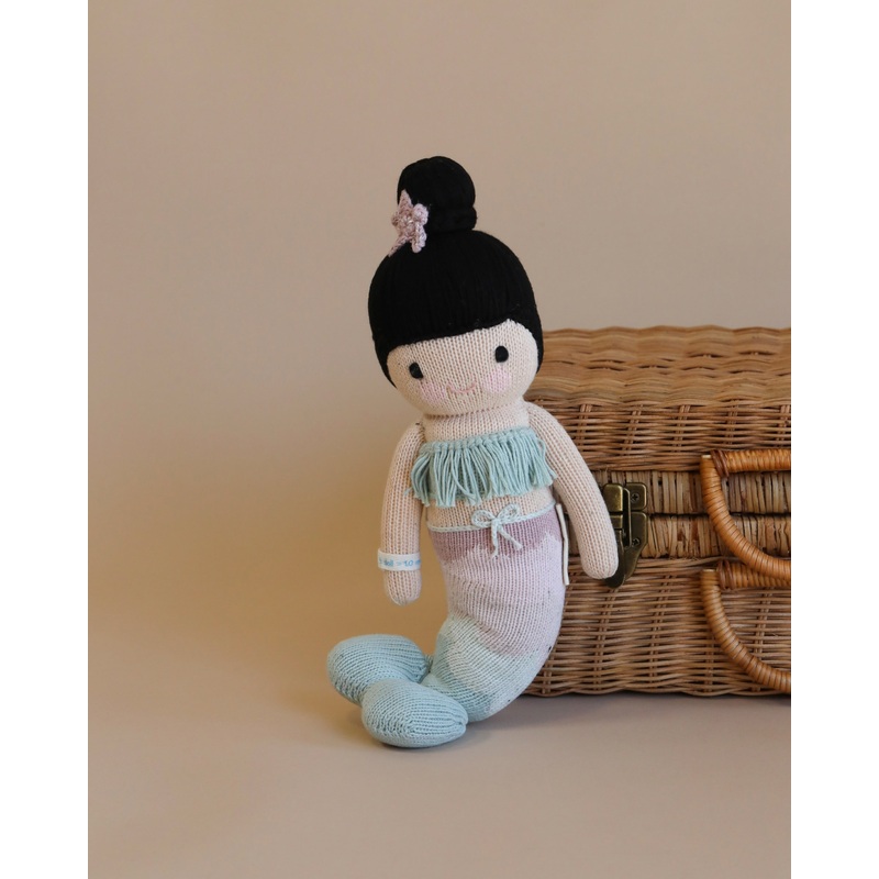 Cuddle + Kind Luna The Mermaid