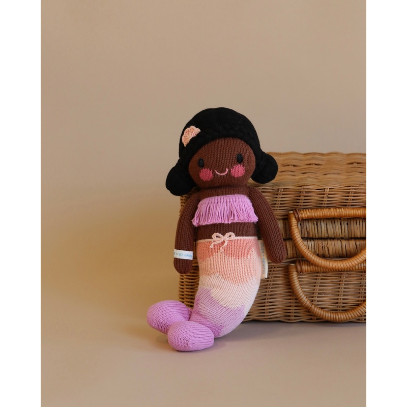 Cuddle + Kind Maya the Mermaid