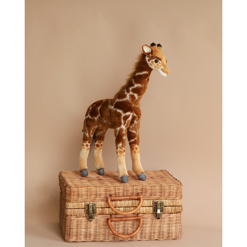 Giraffe Stuffed Animal