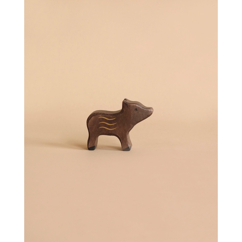 Holztiger Young Boar