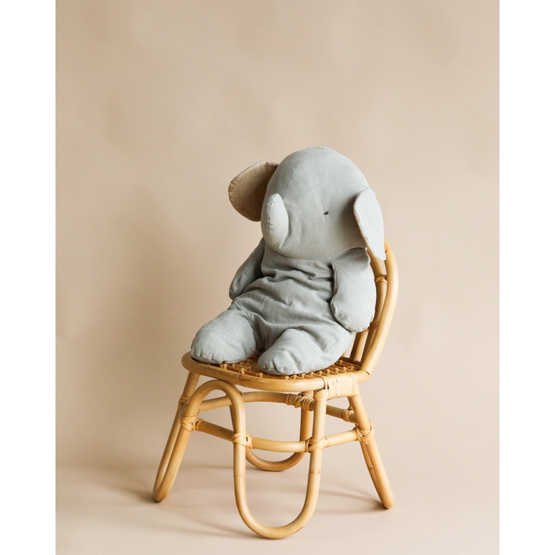 Maileg Big Grey Elephant