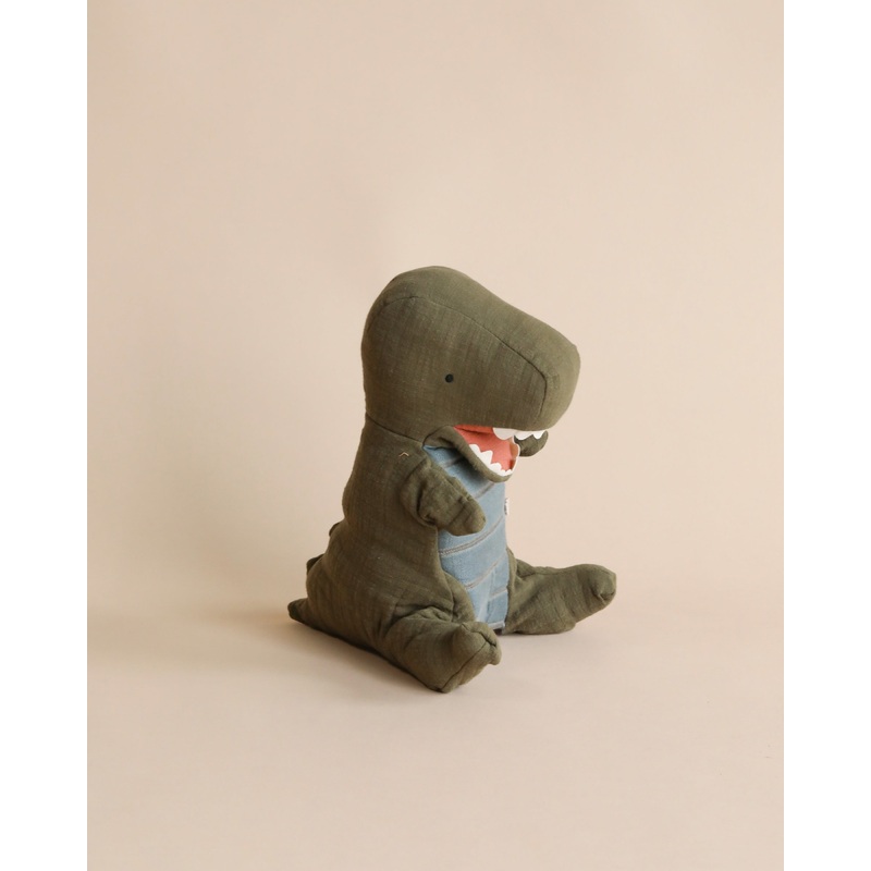 Maileg Dinosaur Handpuppet