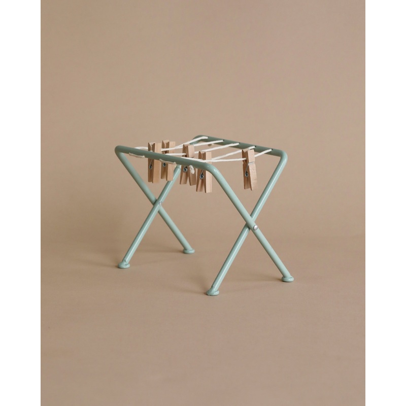 Maileg Miniature Drying Rack