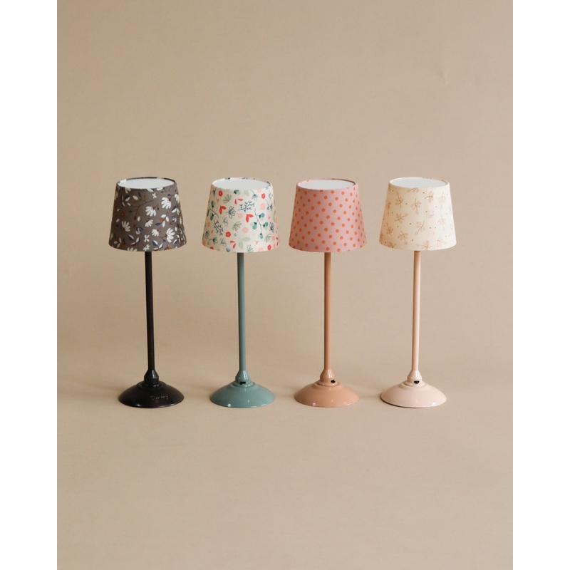 Maileg Miniature Floor Lamp - Tall