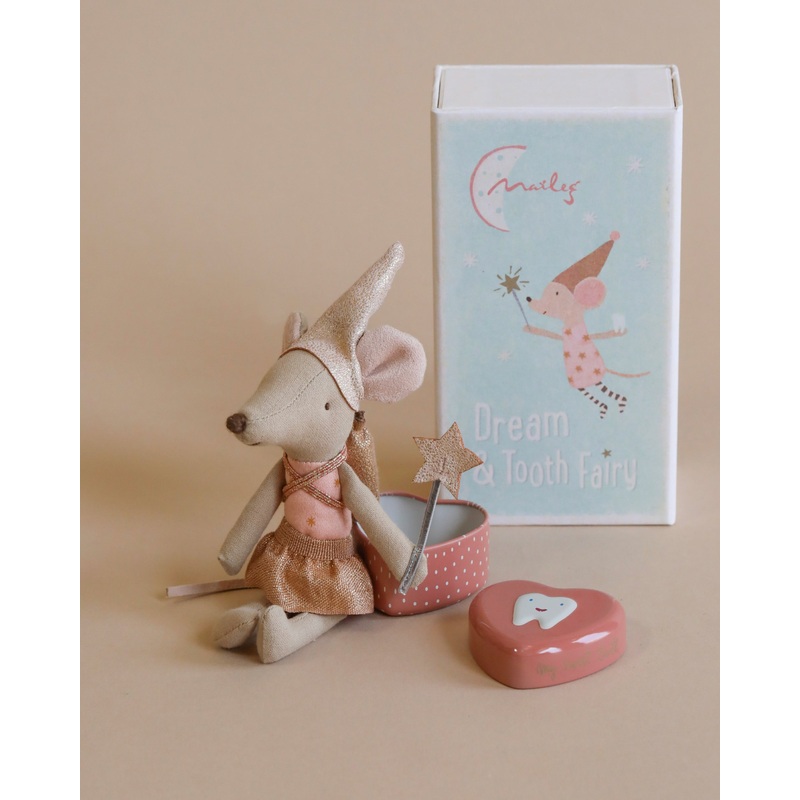 Maileg | Tooth Fairy Mouse