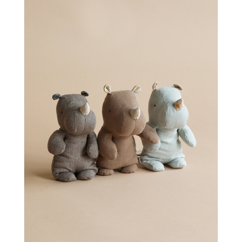 Small Maileg Rhino