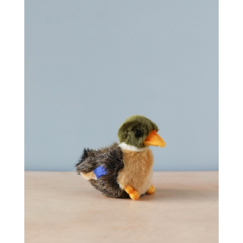 Baby Duck Stuffed Animal