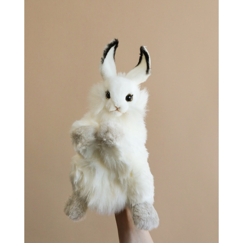 Bunny Puppet