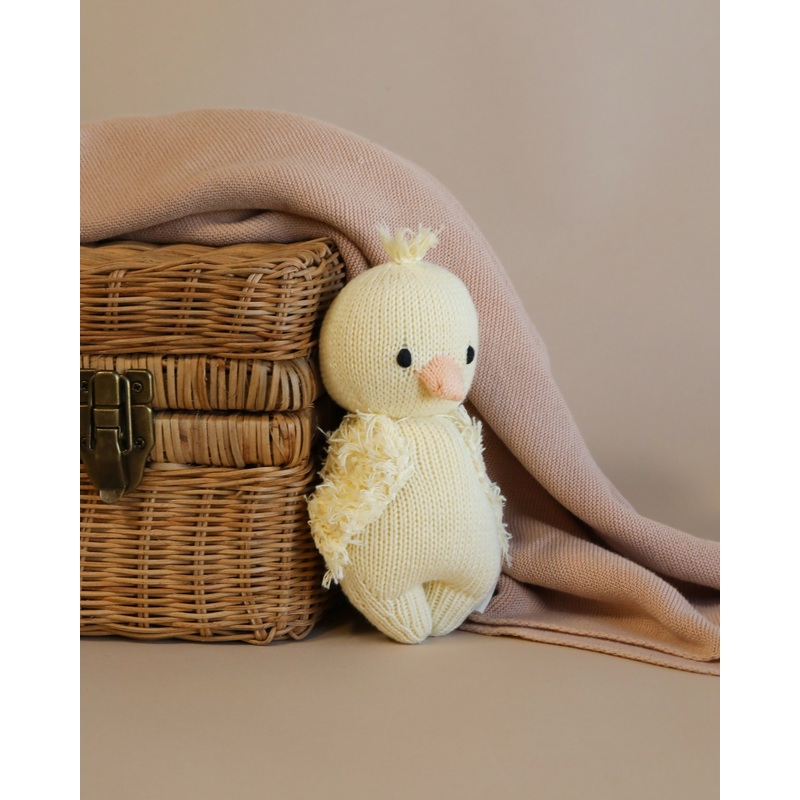Cuddle + Kind Baby Duckling