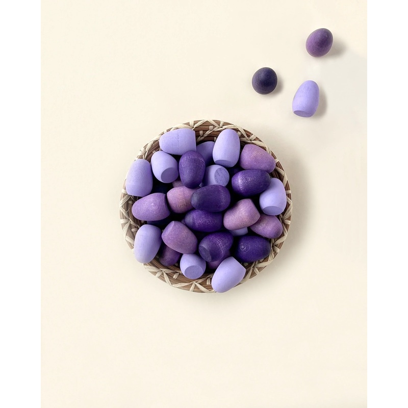 Grapat Mandala Eggs