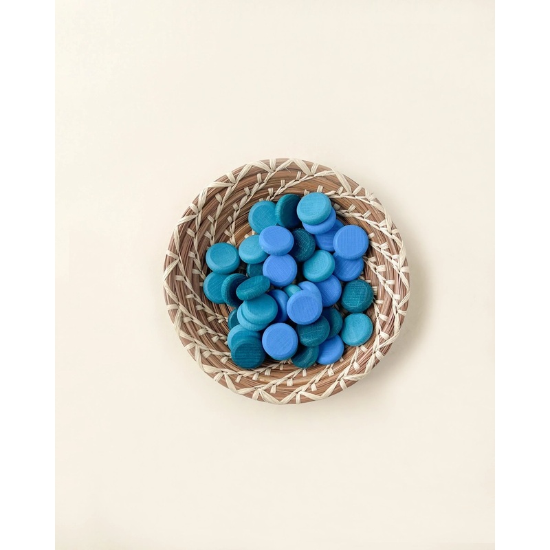 Grapat Mandala Little Coins