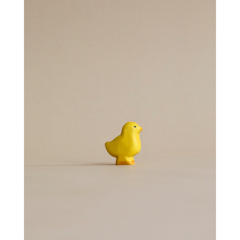 Handmade Holzwald Baby Chick