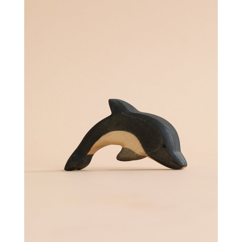 Handmade Holzwald Dolphin