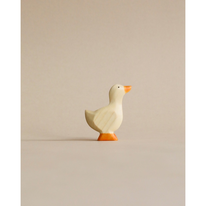 Handmade Holzwald Gosling