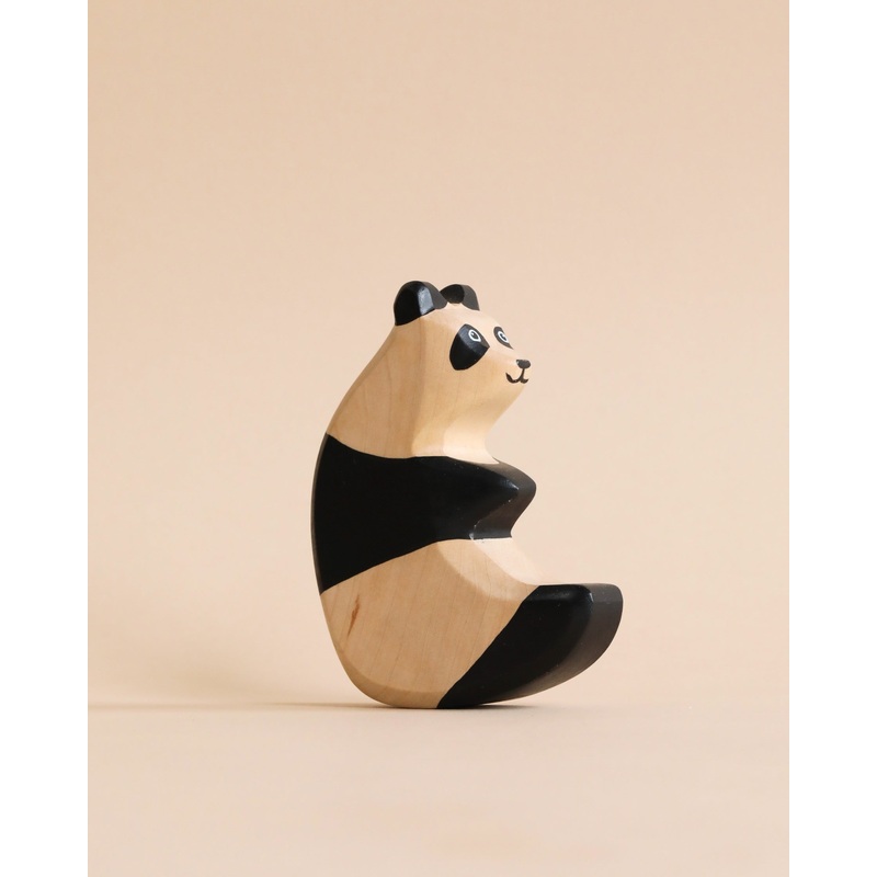 Handmade Holzwald Panda