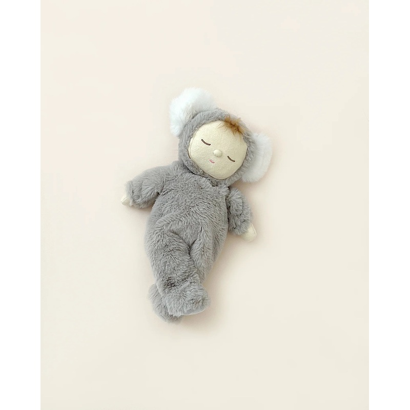 Olli Ella Koala Moppet Doll