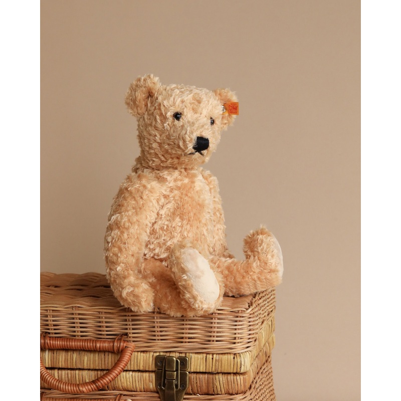 Steiff, Elmar Teddy Bear, 12 Inches