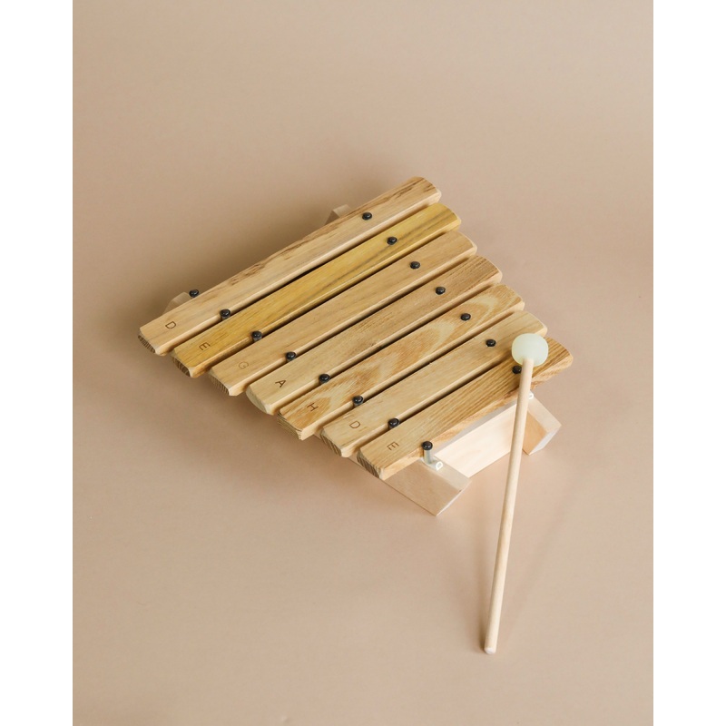 Auris Xylophone XRP-007 - Pentatonic 7 tones