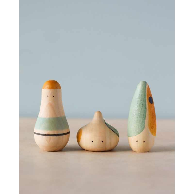 Grapat Hooray! Play Set