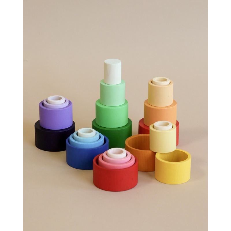 Grapat Nesting Bowls