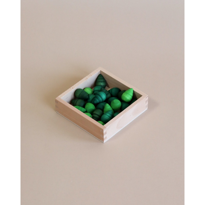 Grapat Small Storage Box