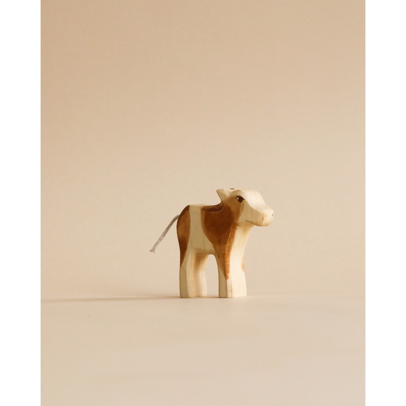 Handmade Holzwald Calf