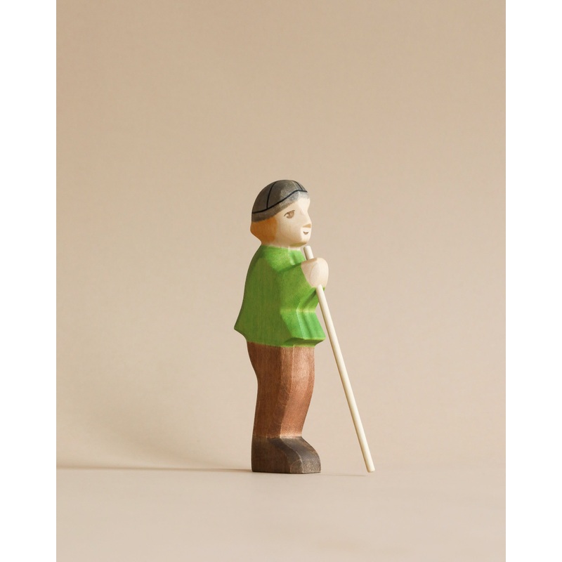 Handmade Holzwald Shepherd