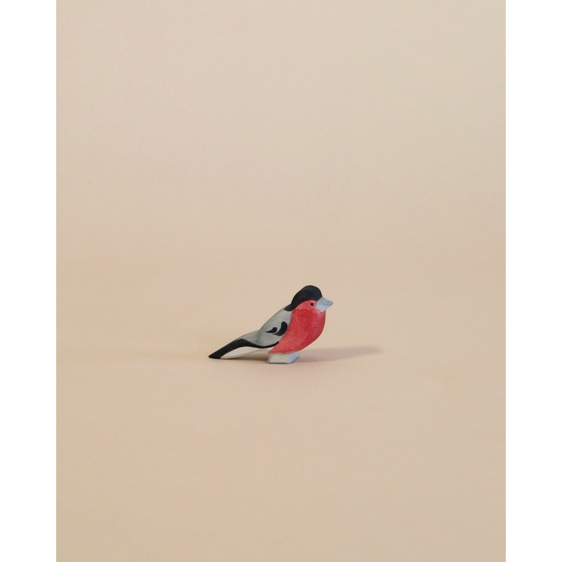 Ostheimer Bullfinch