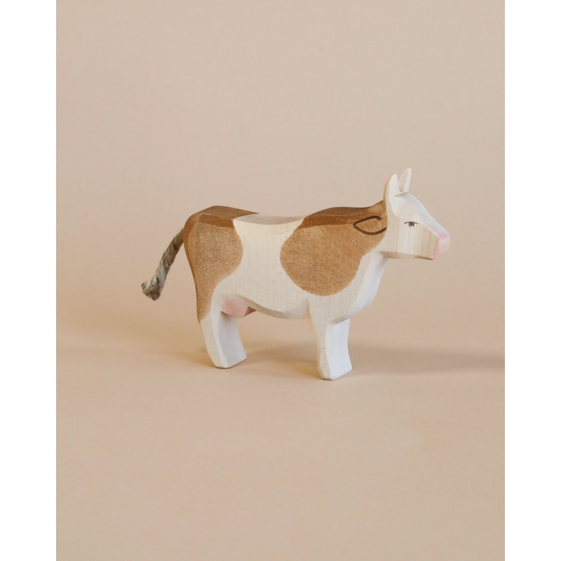 Ostheimer Cow - Standing