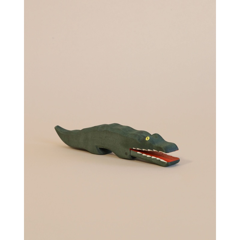 Ostheimer Crocodile