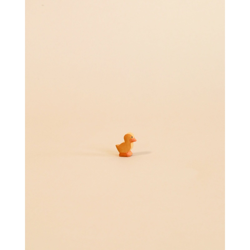 Ostheimer Duckling
