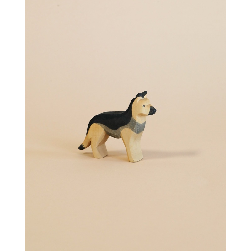 Ostheimer German Shepherd Dog