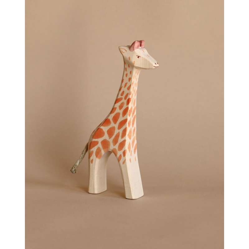 Ostheimer Giraffe - Standing