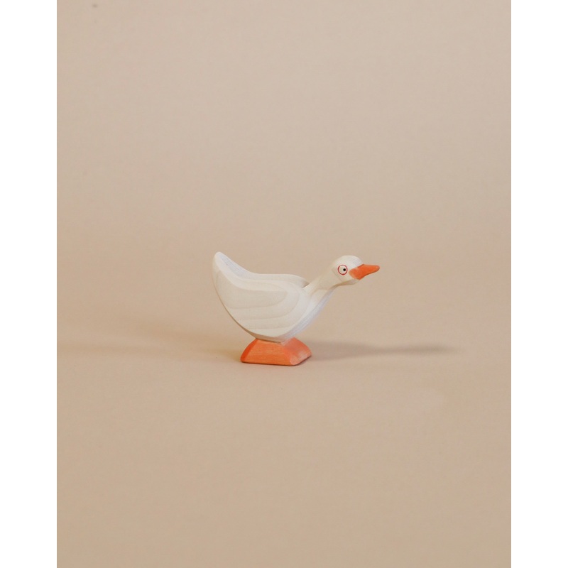 Ostheimer Goose - Standing