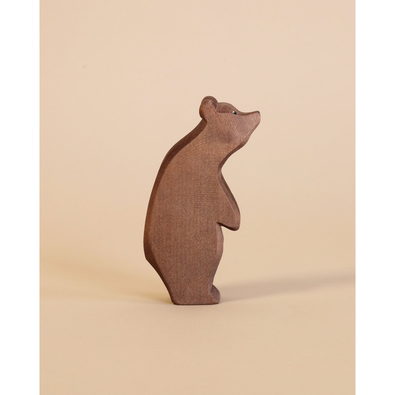 Ostheimer Large Bear - Standing Head High