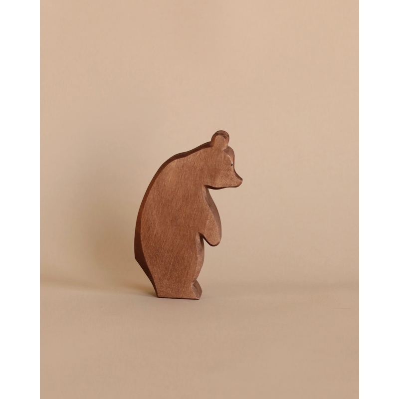 Ostheimer Large Bear - Standing Head Low