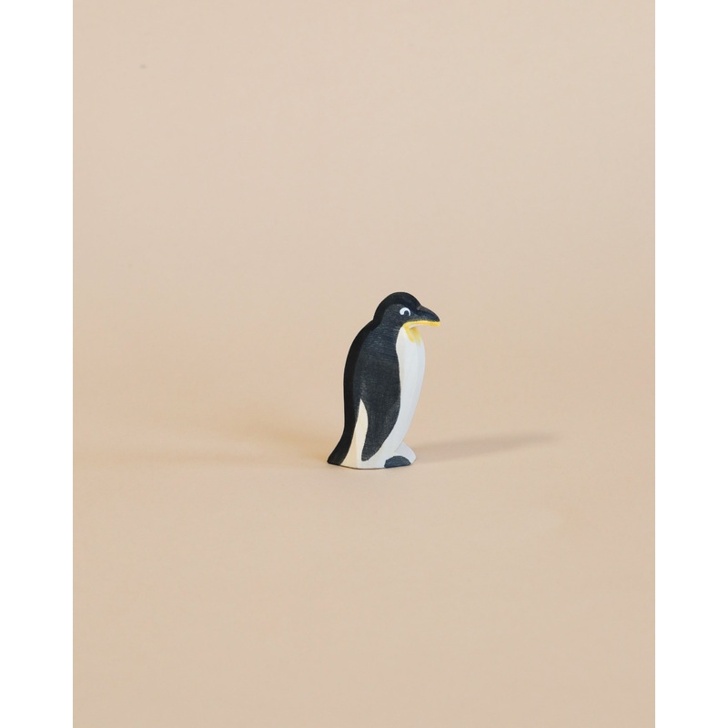 Ostheimer Penguin - Head Straight