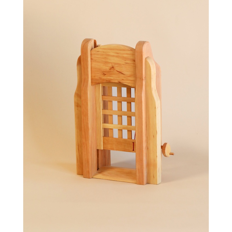 Ostheimer Portcullis