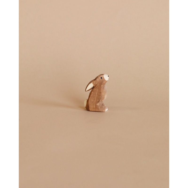 Ostheimer Rabbit - Ears Low