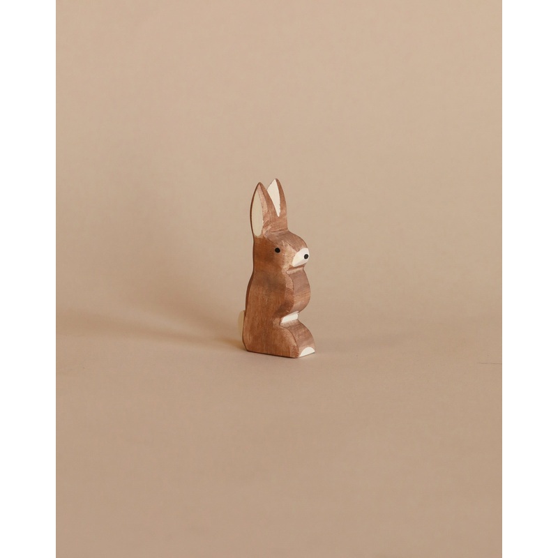 Ostheimer Rabbit - Ears Up