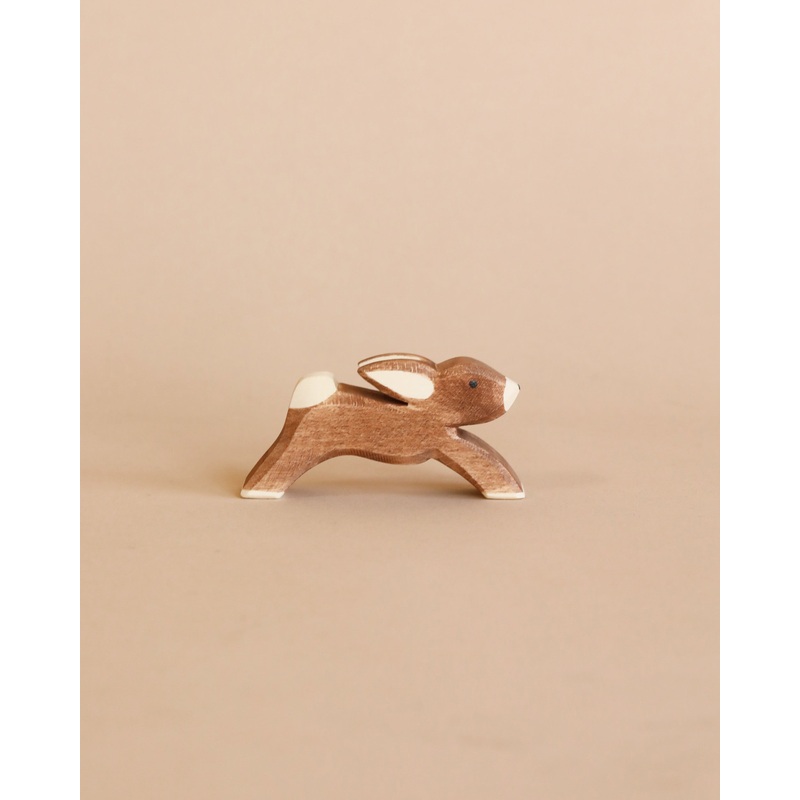 Ostheimer Rabbit - Running